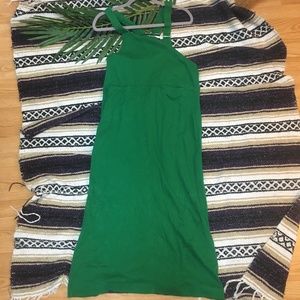 Vintage 90s Overall Style Dress super cute